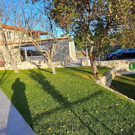 Willa Casa Gil - Al Valenca Zewnętrze zdjęcie