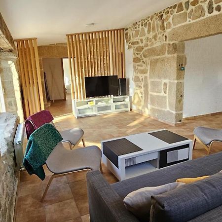 Willa Casa Gil - Al Valenca Zewnętrze zdjęcie