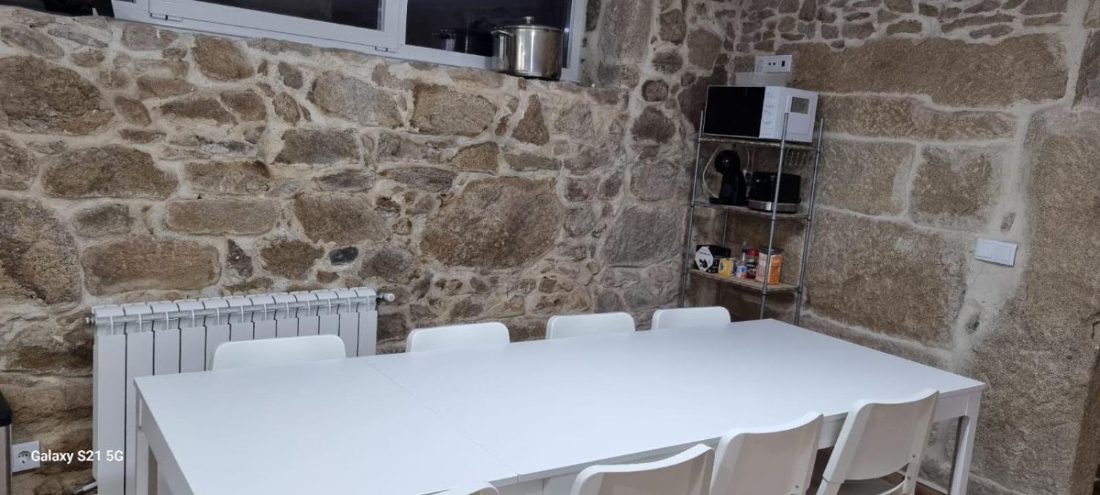 Willa Casa Gil - Al Valenca Zewnętrze zdjęcie