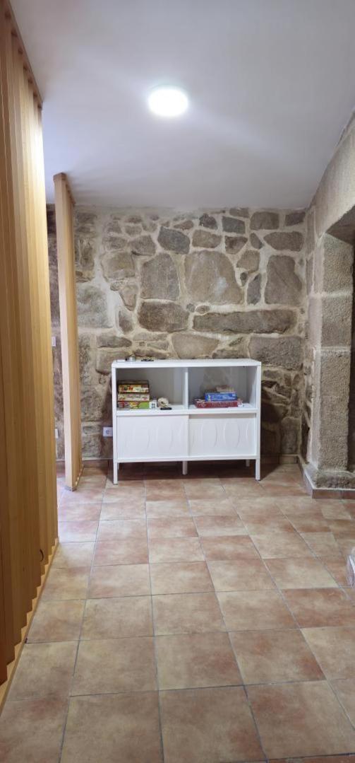 Willa Casa Gil - Al Valenca Zewnętrze zdjęcie