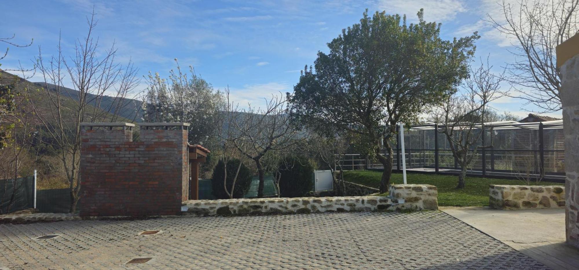 Willa Casa Gil - Al Valenca Zewnętrze zdjęcie