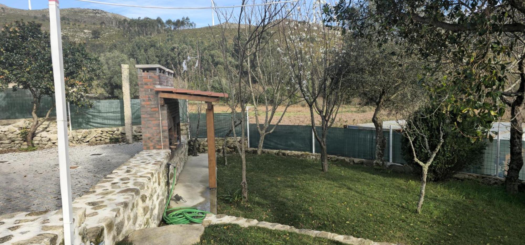 Willa Casa Gil - Al Valenca Zewnętrze zdjęcie