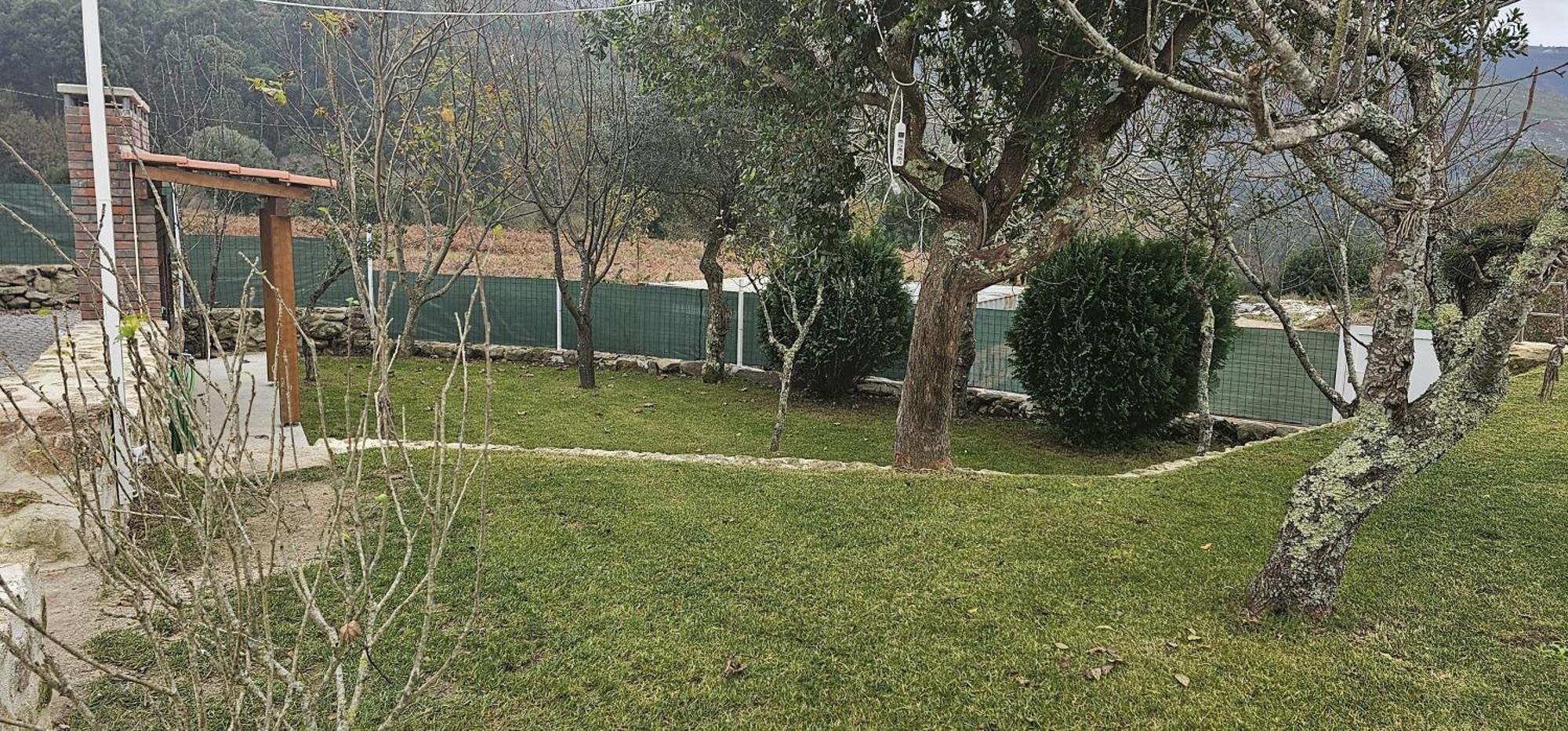 Willa Casa Gil - Al Valenca Zewnętrze zdjęcie