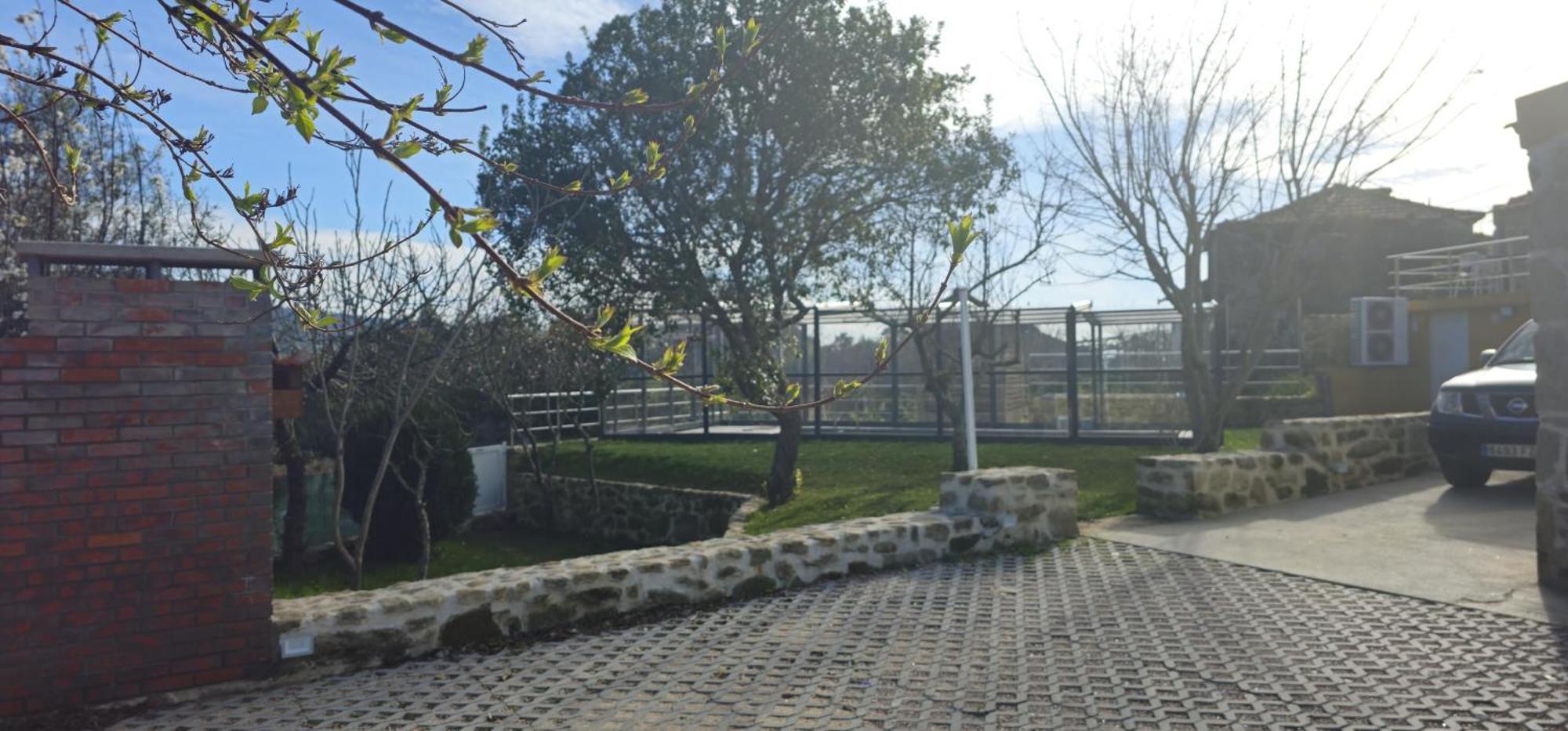 Willa Casa Gil - Al Valenca Zewnętrze zdjęcie