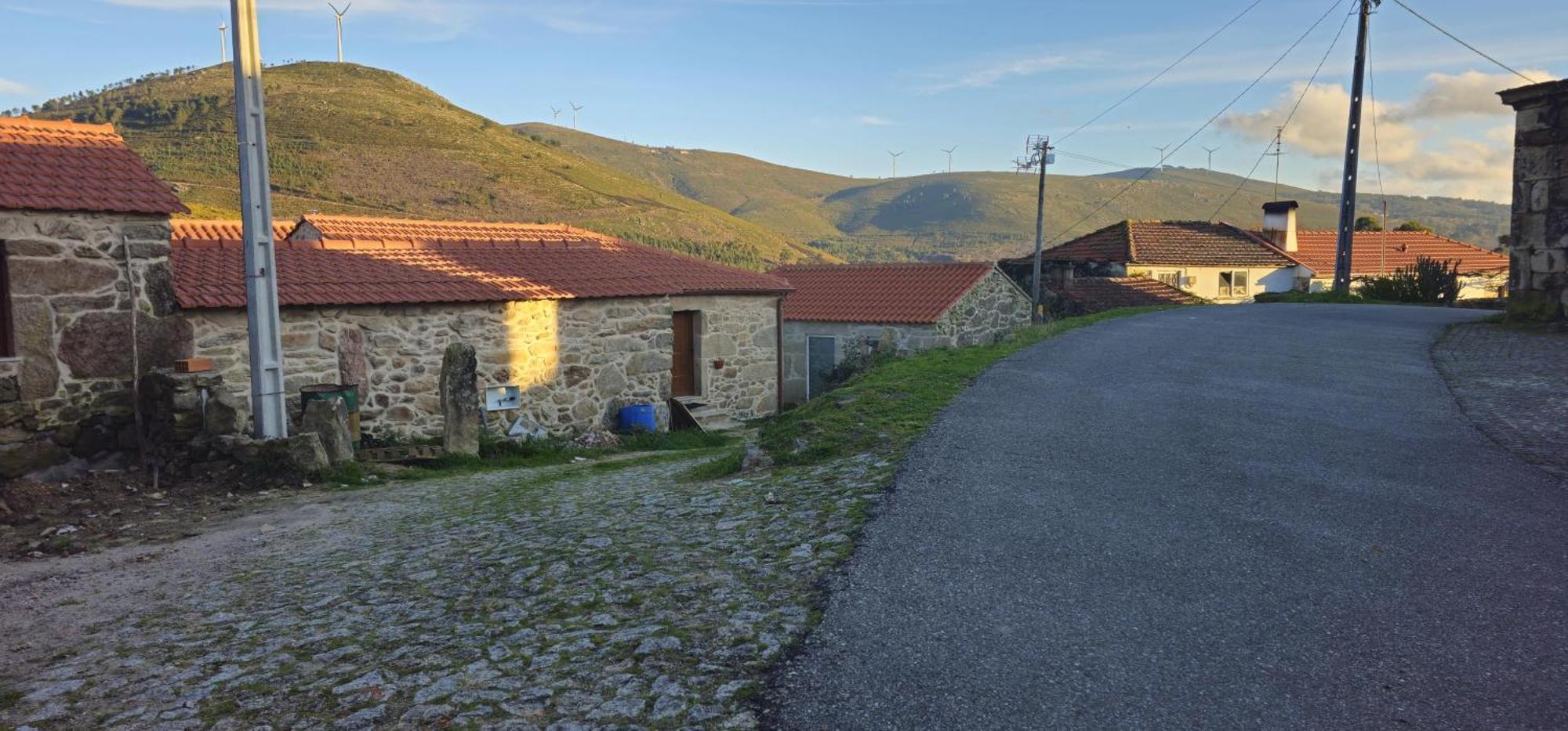 Willa Casa Gil - Al Valenca Zewnętrze zdjęcie