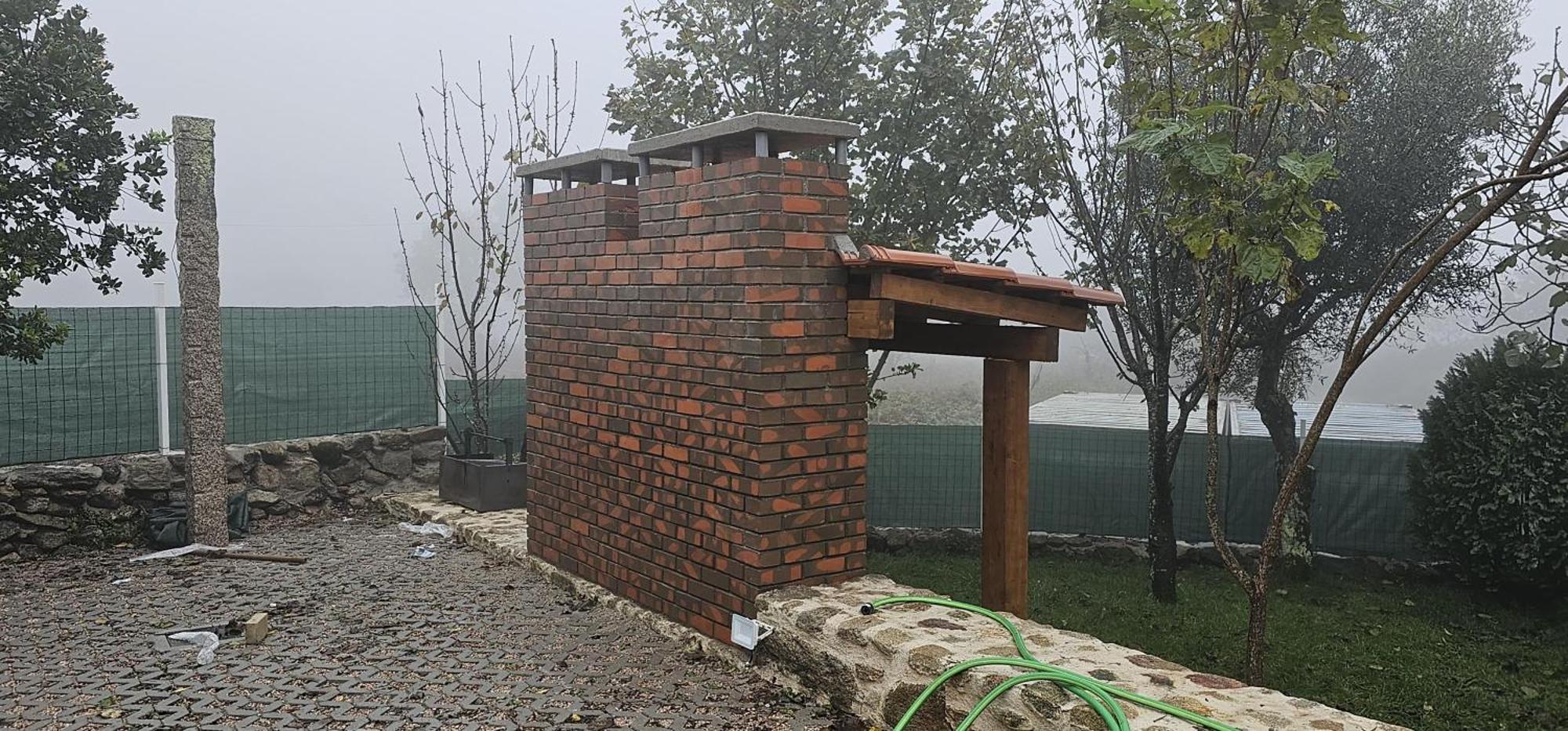 Willa Casa Gil - Al Valenca Zewnętrze zdjęcie